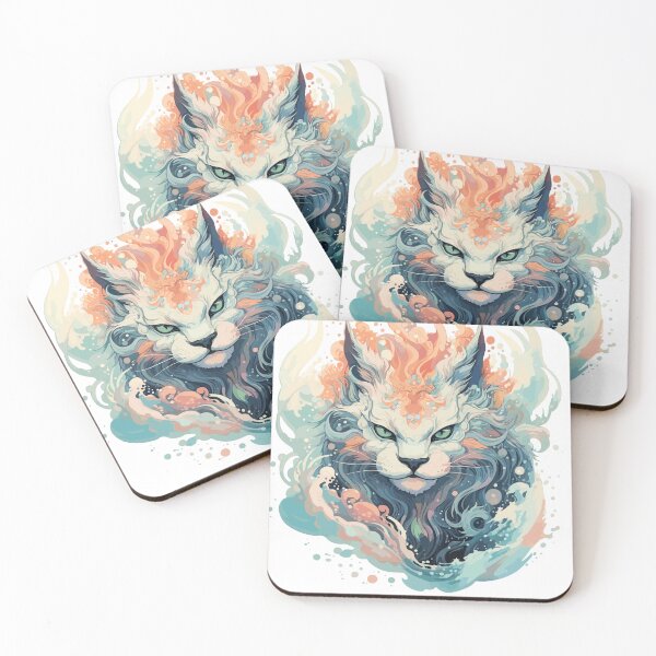 Item preview, Asian mythical creature 1  designed and sold by Canster-Odyssey.