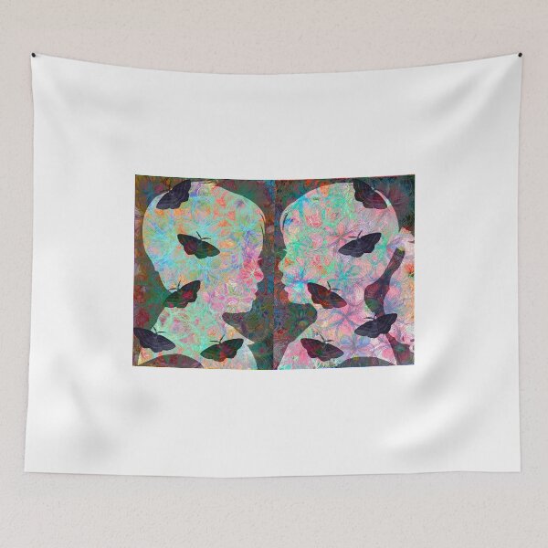 Item preview, Black Mariposas designed and sold by lexdizih.