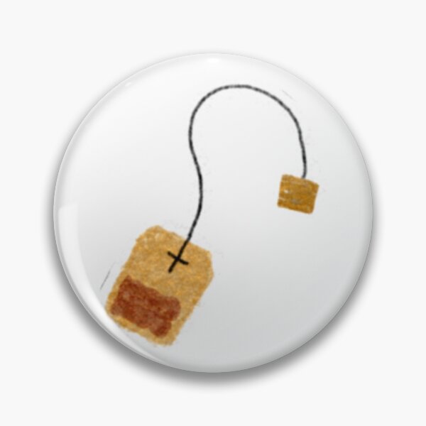 Item preview, Tea Bag designed and sold by ilhamdefterim.