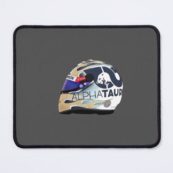 Item preview, Daniel Ricciardo 2023 Helmet designed and sold by macd4485.