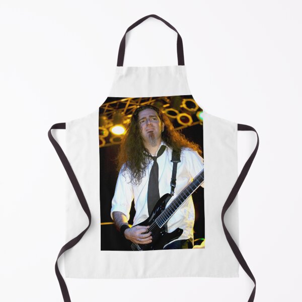 Item preview, Marco Biazzi - Lacuna Coil - Photograph designed and sold by ConcertImages.