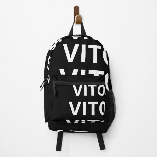 Vista previa del artículo con la obra «nick, camiseta, nombre, impresión,», diseñado y vendido por Vitosia-forYou.