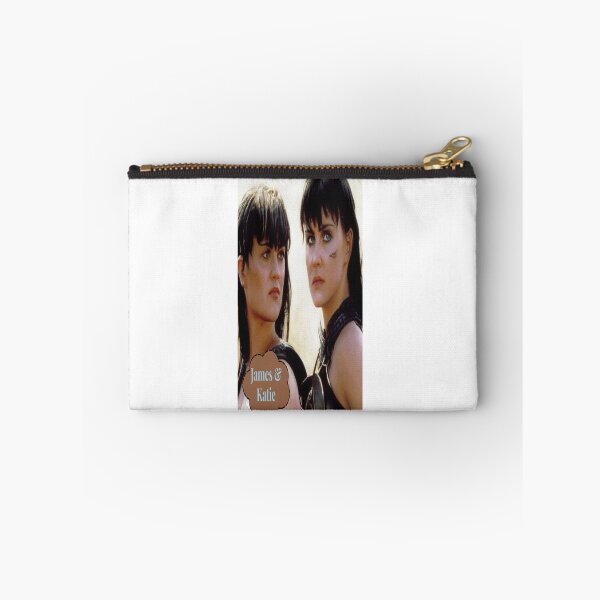Item preview, Xena and gabrielle T-shirt  designed and sold by Casashort.