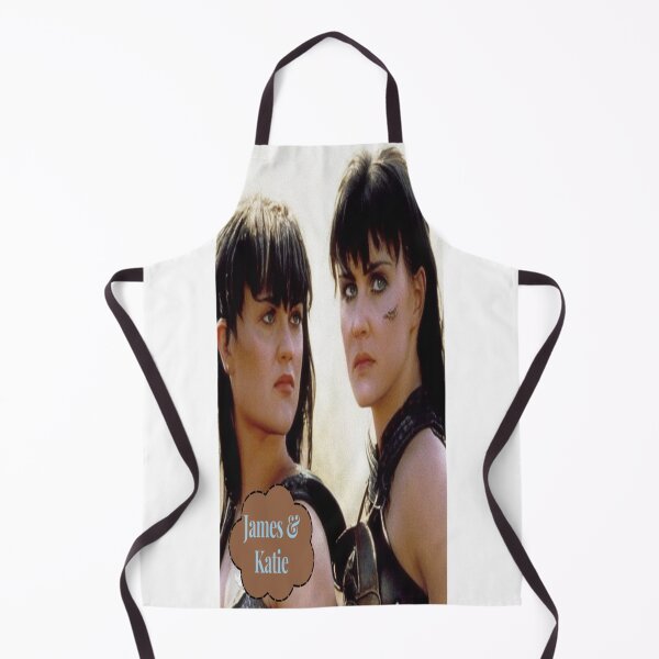 Item preview, Xena and gabrielle T-shirt designed and sold by Casashort.