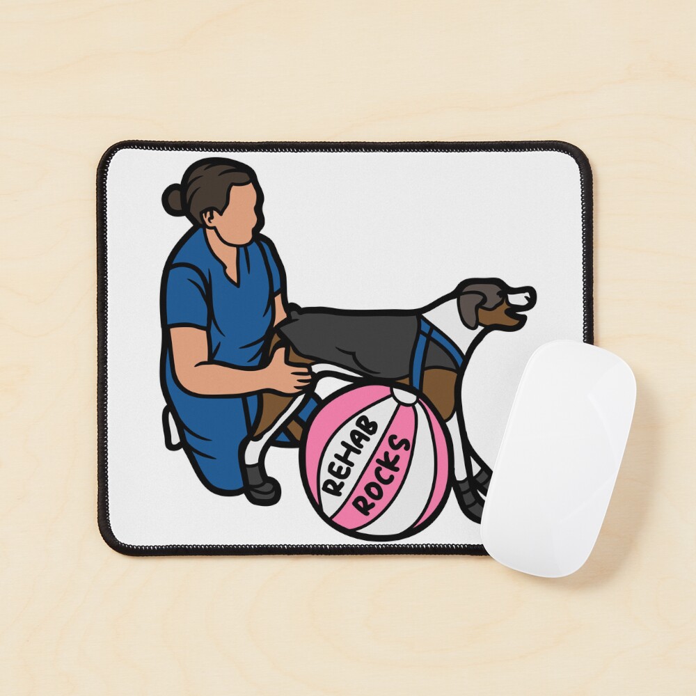 Item preview, Mouse Pad designed and sold by FLHeifer.