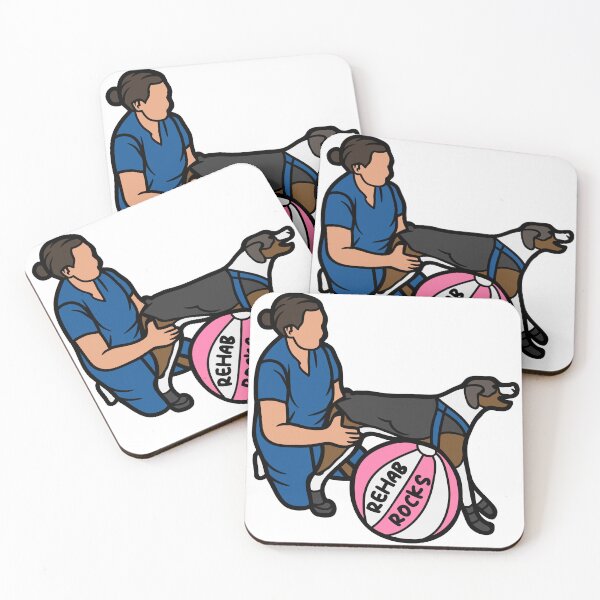 Item preview, Rehab Rocks designed and sold by introVETed.