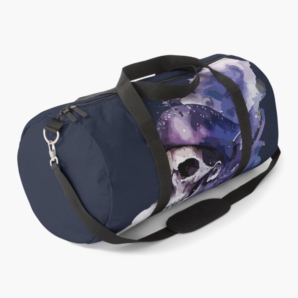 Item preview, Purple Pirate Skull designed and sold by Pickmash.