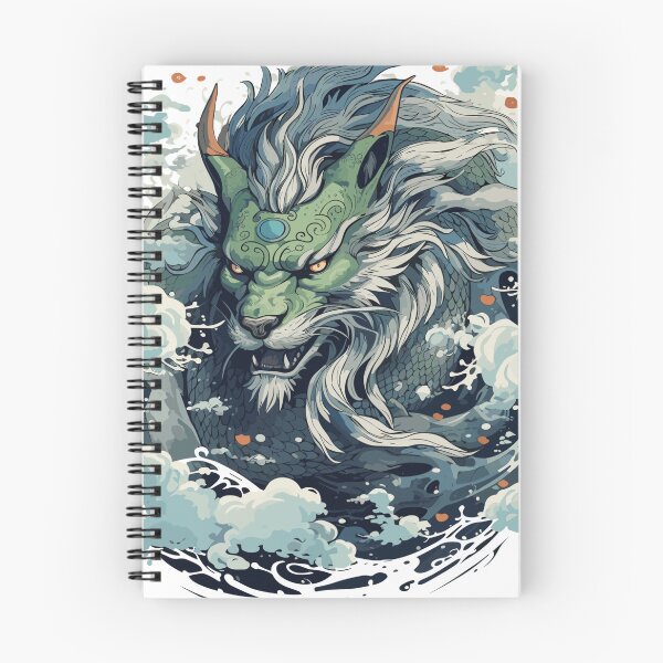 Item preview, Asian mythical creature 2  designed and sold by Canster-Odyssey.