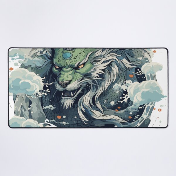 Item preview, Asian mythical creature 2 designed and sold by Canster-Odyssey.