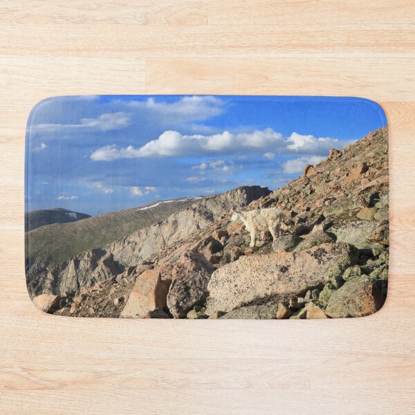 Item preview, Goat landscape designed and sold by zumi.