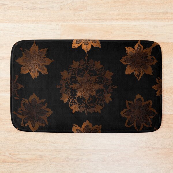 Item preview, Flower patterns designed and sold by ArtfullMinds.