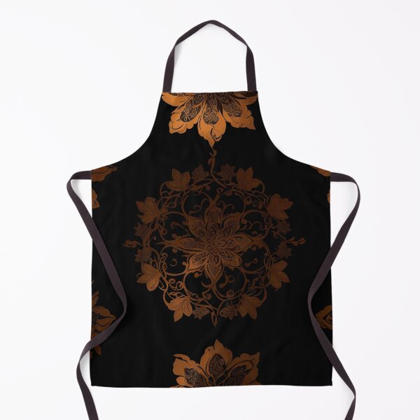 Item preview, Flower patterns designed and sold by ArtfullMinds.