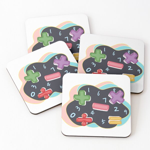 Item preview, Back to school maths and numbers designed and sold by DreamStore360.