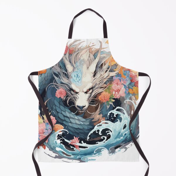 Item preview, Asian mythical creature 3 designed and sold by Canster-Odyssey.