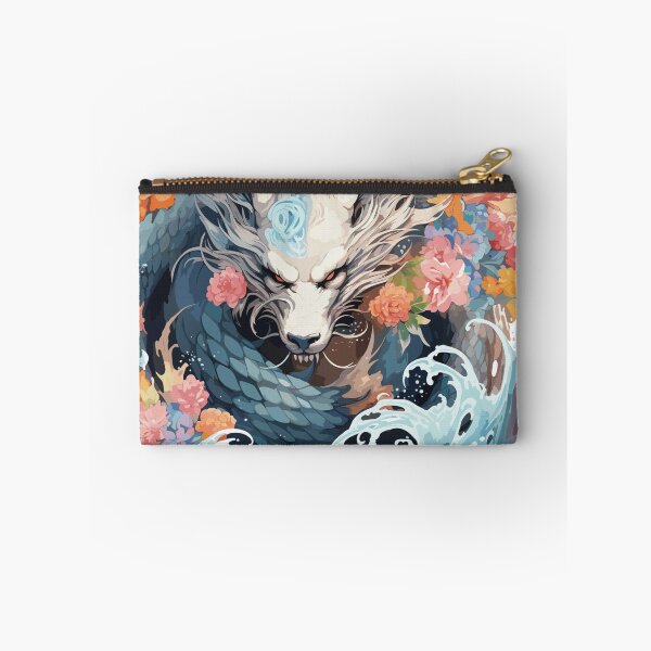 Item preview, Asian mythical creature 3 designed and sold by Canster-Odyssey.