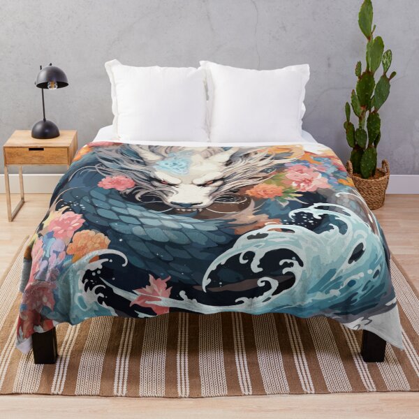 Item preview, Asian mythical creature 3  designed and sold by Canster-Odyssey.