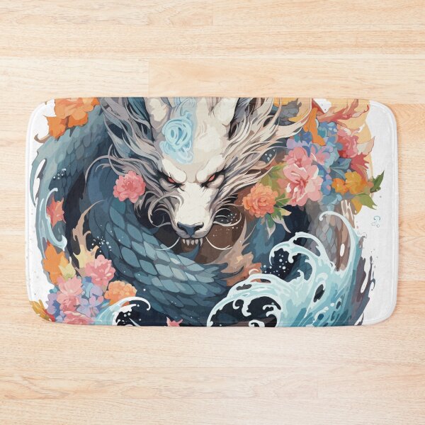 Item preview, Asian mythical creature 3  designed and sold by Canster-Odyssey.