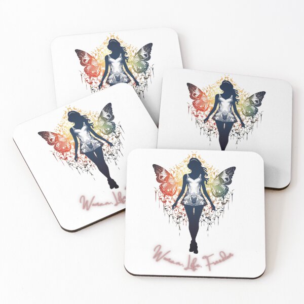 Item preview, Woman, Life, Freedom designed and sold by Ramk4.