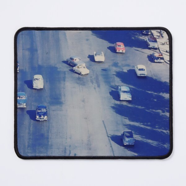 Item preview, Nostalgic Drive in Paris designed and sold by Victoria Shepherd.