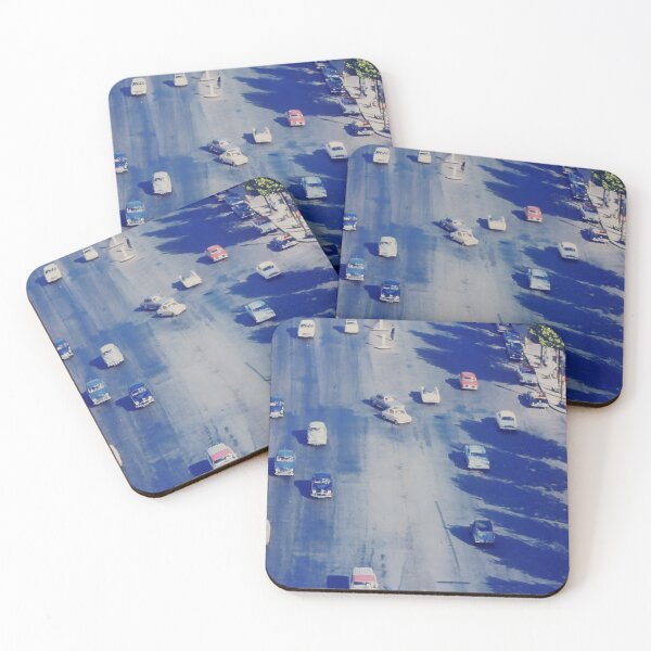 Item preview, Nostalgic Drive in Paris designed and sold by Victoria Shepherd.