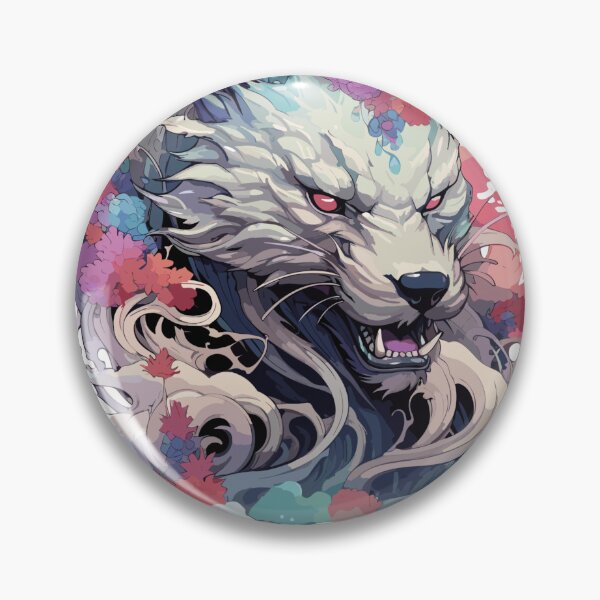 Item preview, Asian mythical creature 4 designed and sold by Canster-Odyssey.