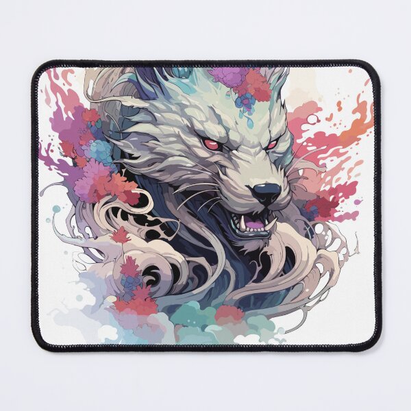 Item preview, Asian mythical creature 4 designed and sold by Canster-Odyssey.