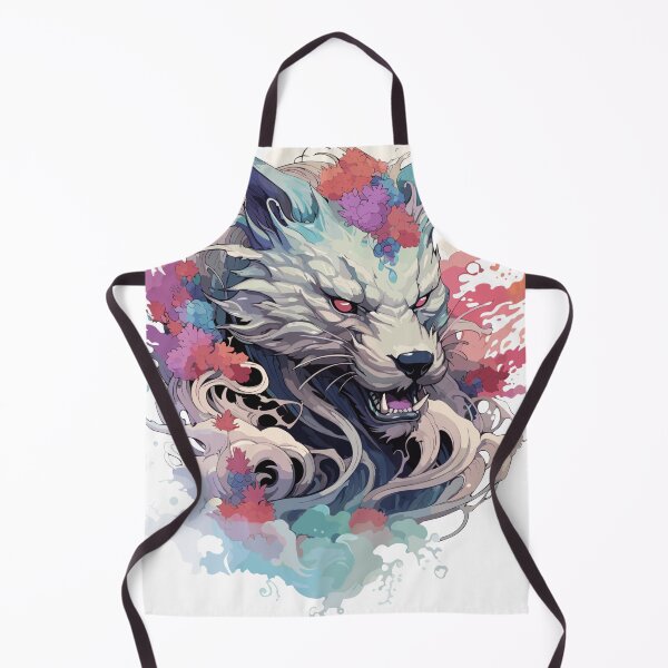 Item preview, Asian mythical creature 4 designed and sold by Canster-Odyssey.