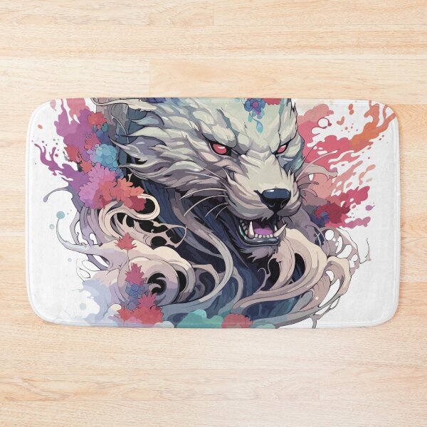 Item preview, Asian mythical creature 4  designed and sold by Canster-Odyssey.