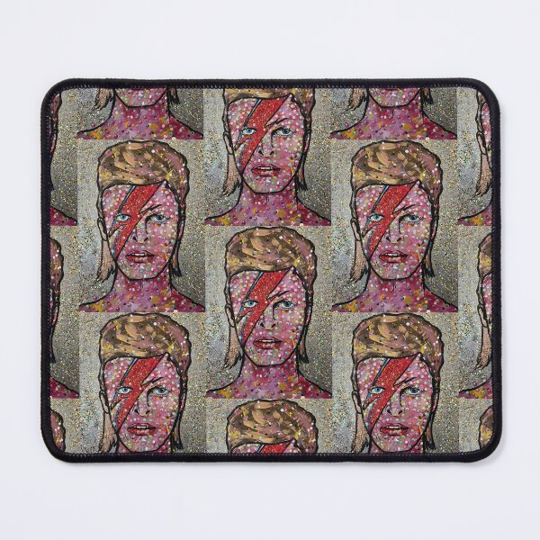 Item preview, Bowie designed and sold by artsandpharts2.