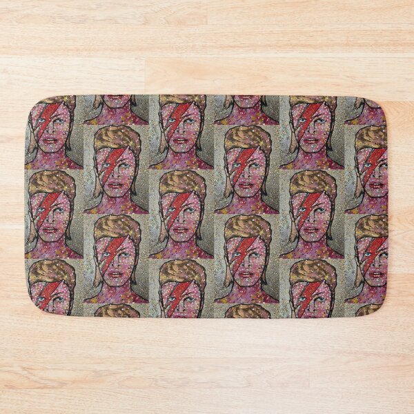 Item preview, Bowie designed and sold by artsandpharts2.