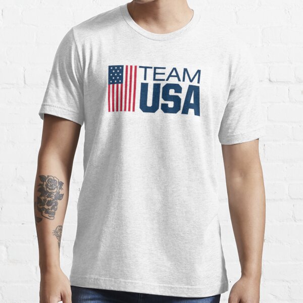 usa olympic team shirt