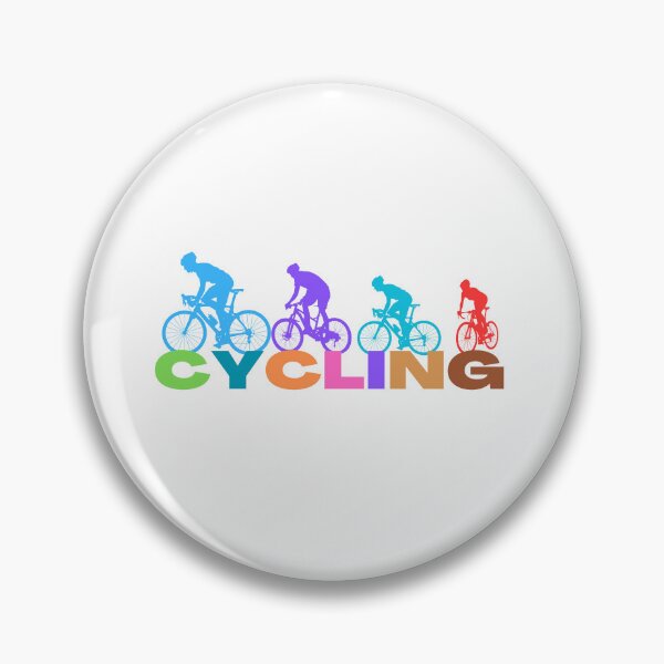 Item preview, Cycling multi-color designed and sold by Hiremeamerica.