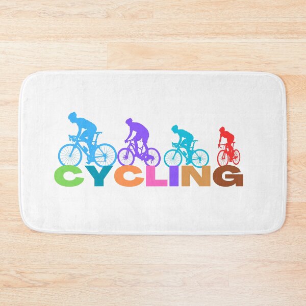 Item preview, Cycling multi-color designed and sold by Hiremeamerica.