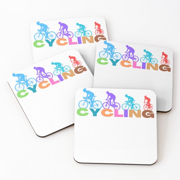 Item preview, Cycling multi-color designed and sold by Hiremeamerica.