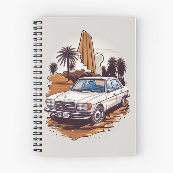 Item preview, w123 Retro vintage design designed and sold by STICKOVA ARTS.