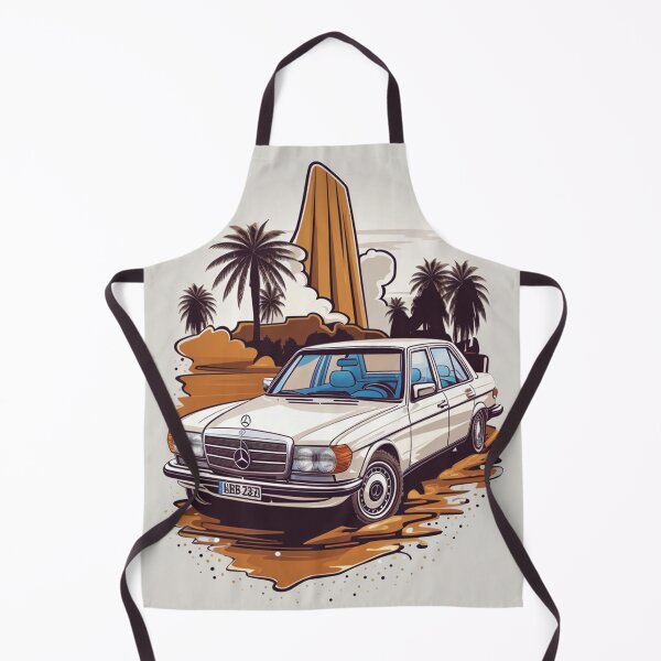 Item preview, w123 Retro vintage design designed and sold by STICKOVA ARTS.