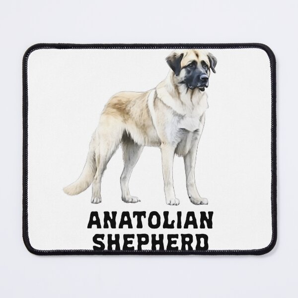 Item preview, Anatolian Shepherd Gift for Shepherds Puppy Dogs designed and sold by DESTINATIONS DECAL.