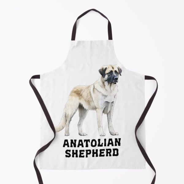Item preview, Anatolian Shepherd Gift for Shepherds Puppy Dogs designed and sold by DESTINATIONS DECAL.