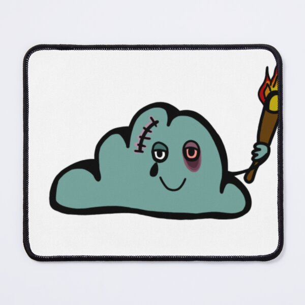 Item preview, cloud designed and sold by art-invention.