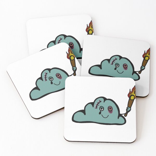 Item preview, cloud designed and sold by art-invention.