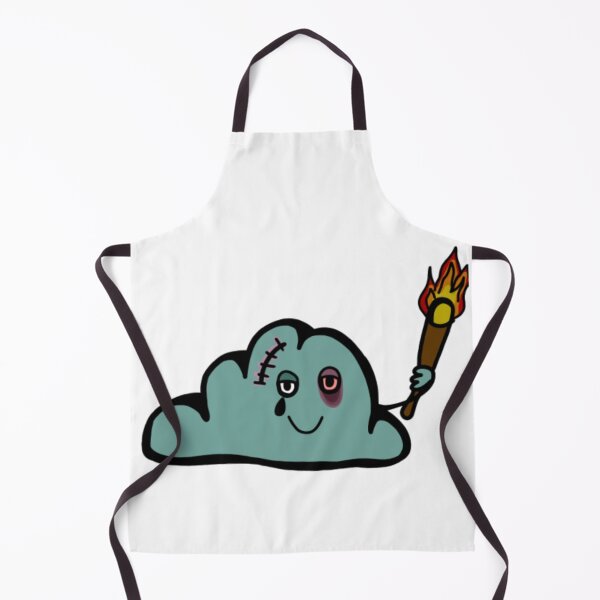Item preview, cloud designed and sold by art-invention.