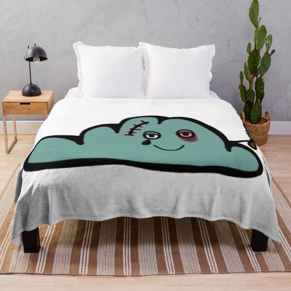 Item preview, cloud designed and sold by art-invention.