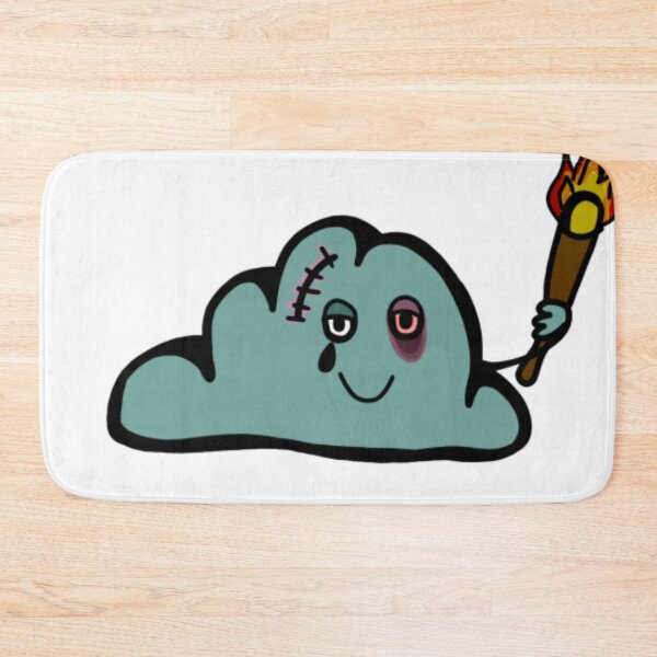 Item preview, cloud designed and sold by art-invention.