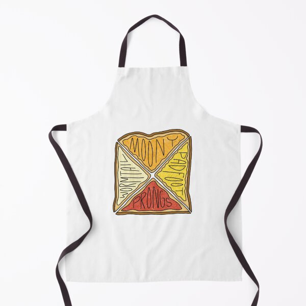 Item preview, Marauders - Moony Toast designed and sold by LittleLinesForU.