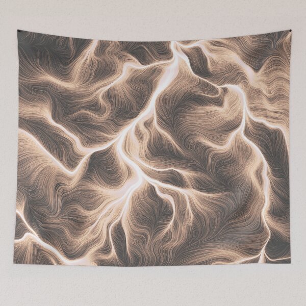 Item preview, Temporal Unmasked designed and sold by TiwGenerative.