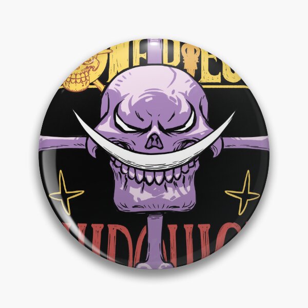 Item preview, Shirohige Crew - One Piece designed and sold by Refugiosorpresa.