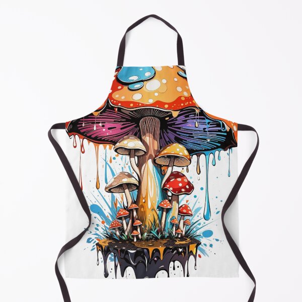 Item preview, big mushroom designed and sold by Mo-rx.
