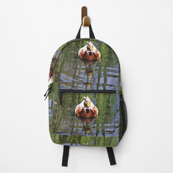 Item preview, Reflexiones de pato designed and sold by Fearless-Fox.