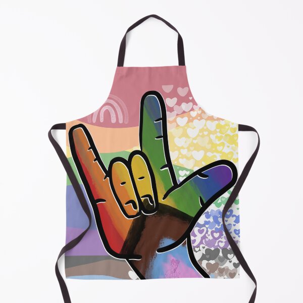 Item preview, Love is Love ily designed and sold by Walker Colors.