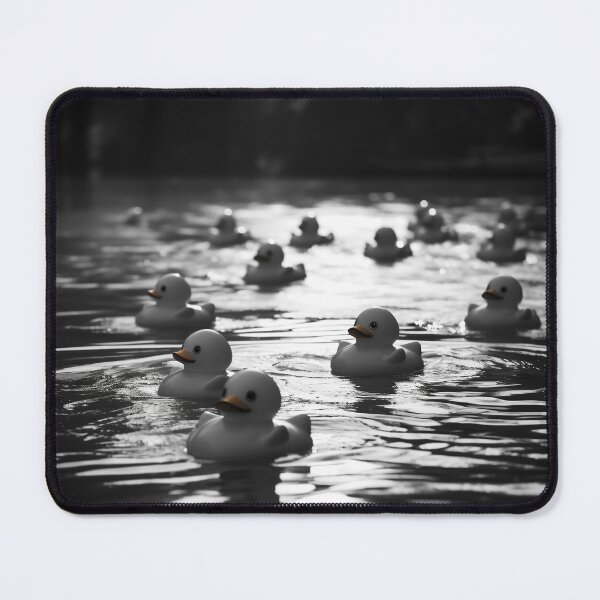 Item preview, Quack-tastic Journey: The Great Rubber Duck Migration designed and sold by Brendon987.